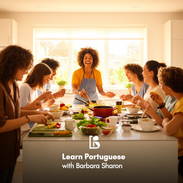Online English workshop virtual learning